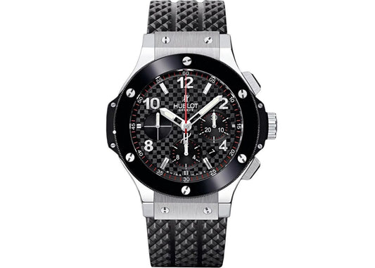 Hublot Big Bang Original Steel Ceramic 44mm | 301.SB.131.RX