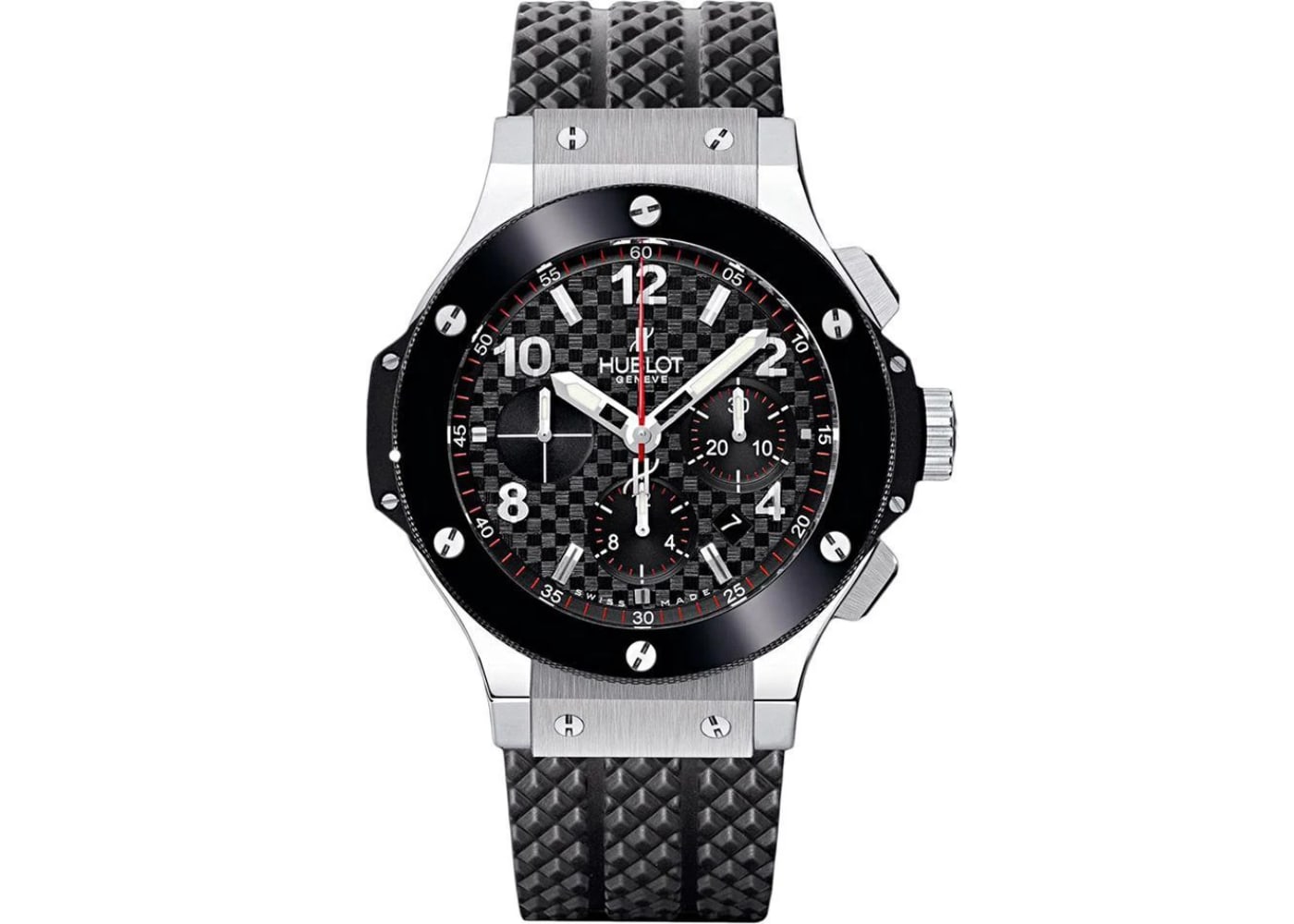 Hublot Big Bang Original Steel Ceramic 44mm | 301.SB.131.RX