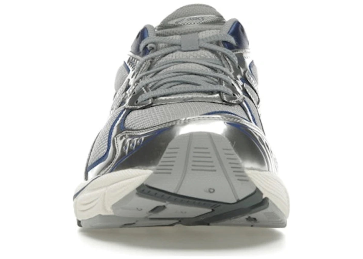 ASICS GT-2160 Piedmont Grey Deep Marine