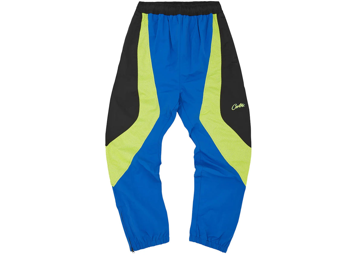 Corteiz Vertigo Shuku Pant Multicolor