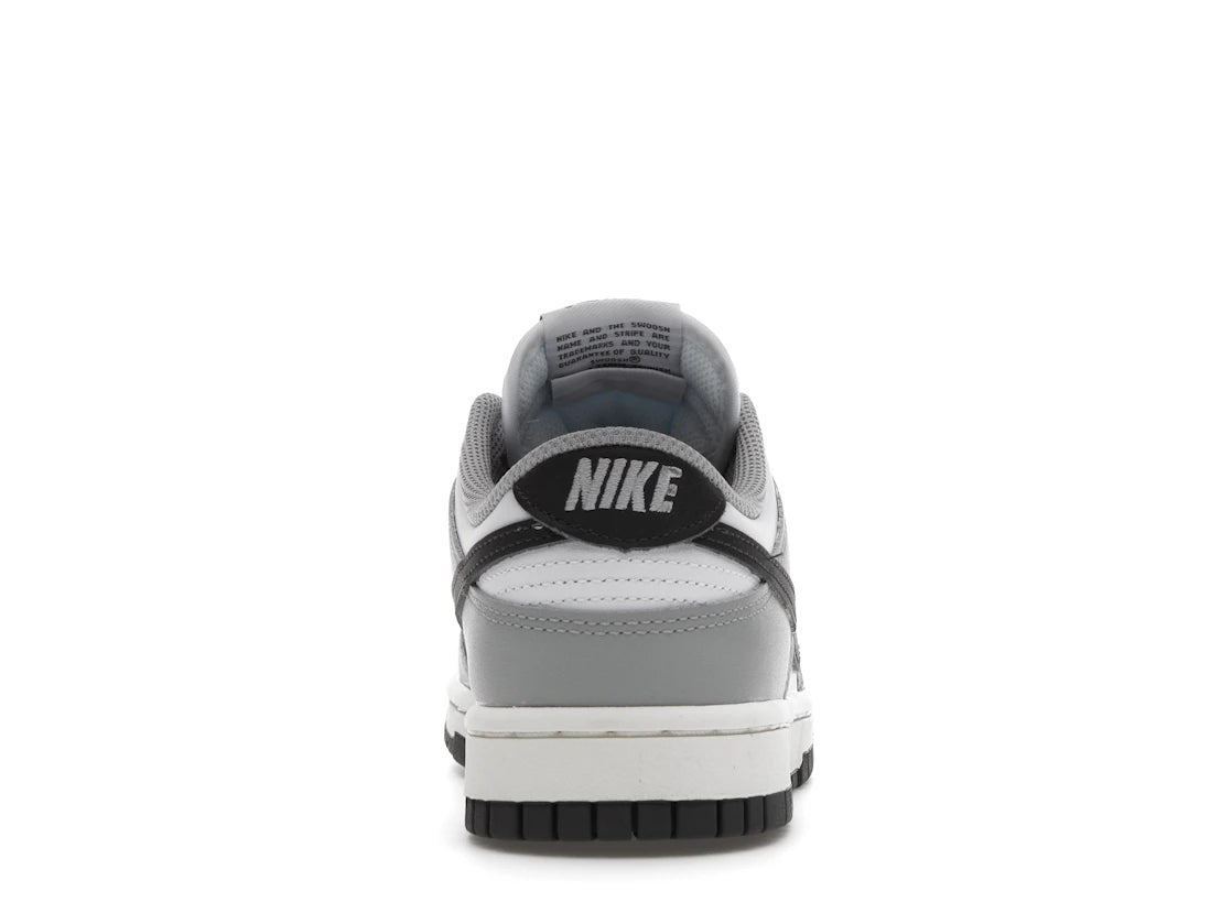 Nike Dunk Low Light Smoke Grey (Women's)