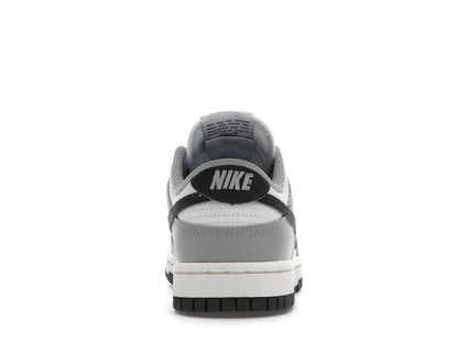 Nike Dunk Low Light Smoke Grey (Women's)
