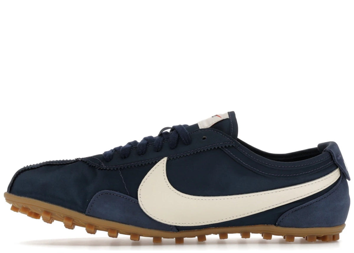 Nike Moon Shoe OG Midnight Navy Gum Light Brown Soft Pearl (Women's)