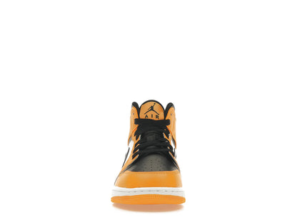 Jordan 1 Mid Taxi (GS)
