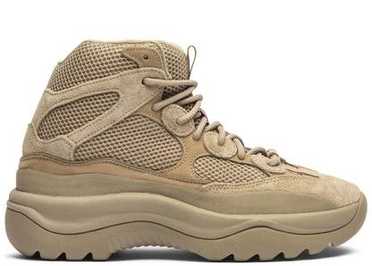 Yeezy Desert Boot Rock