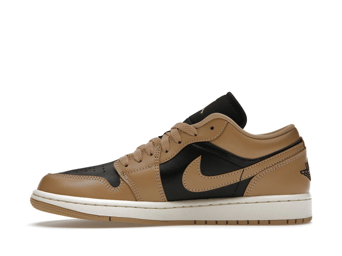 Jordan 1 Low Desert (Women's)