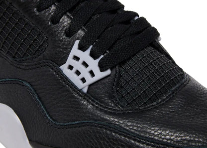 Air Jordan 4 Retro Bred Reimagined