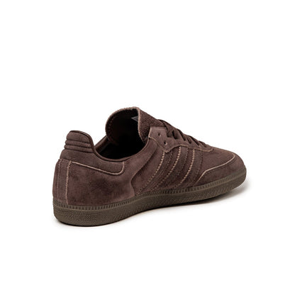 Adidas Samba OG Shadow Brown