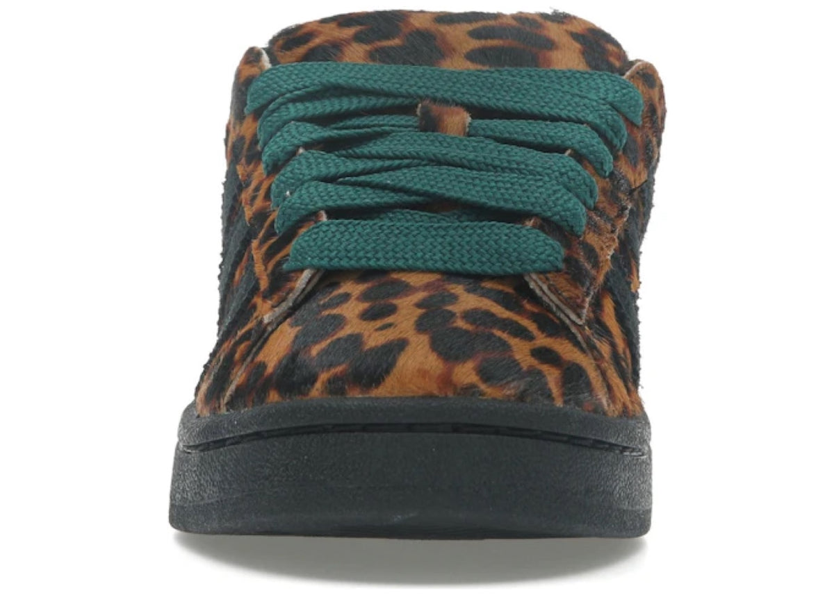 adidas Campus 00s Leopard Black (Women's)