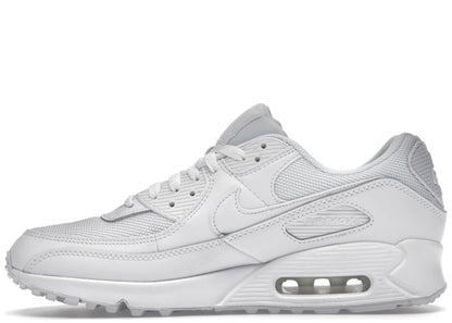 Nike Air Max 90 Recraft Triple White