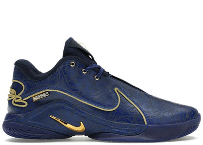 Nike LeBron 22 Monopoly Deep Royal Blue