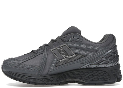 New Balance 1906R Primaloft Castlerock Black Metallic Silver Metallic