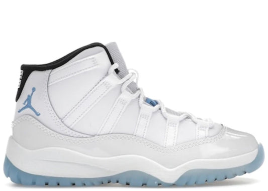 Jordan 11 Retro Legend Blue (2024) (PS)