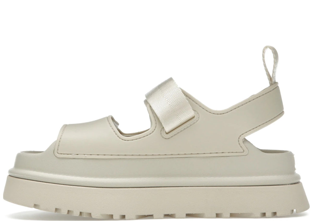 UGG GoldenGlow Sandal Sea Salt (Women's)