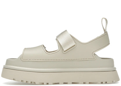 UGG GoldenGlow Sandal Sea Salt (Women's)