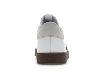 adidas VL Court 3.0 Cloud White Core Black Grey One (Women's)