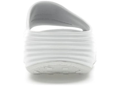 Nike ReactX Rejuven8 Slide Summit White