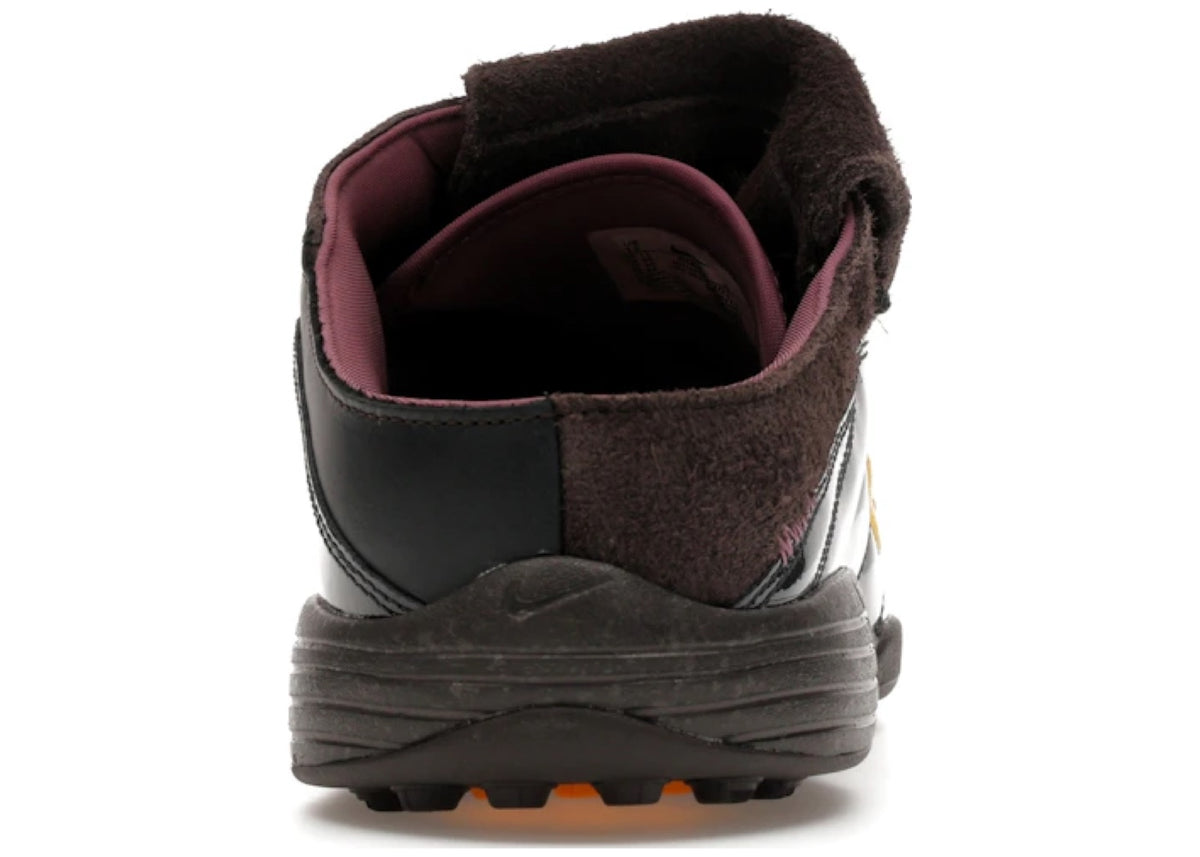 Nike Total 90 Mule Kids of Immigrants Velvet Brown
