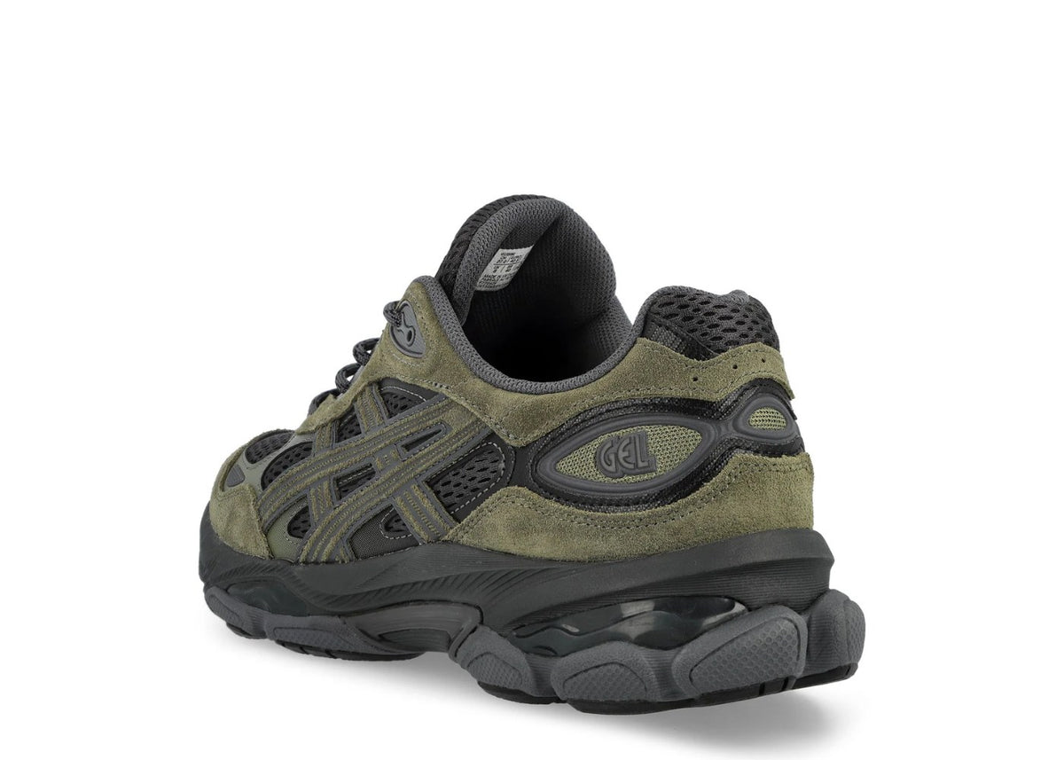 ASICS Sneaker Gel-Nyc 2.0