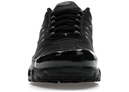 Nike Air Max Plus Triple Black (Women's)