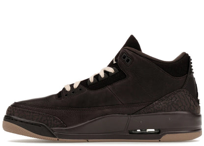 Jordan 3 Retro Fireside (Women's)
