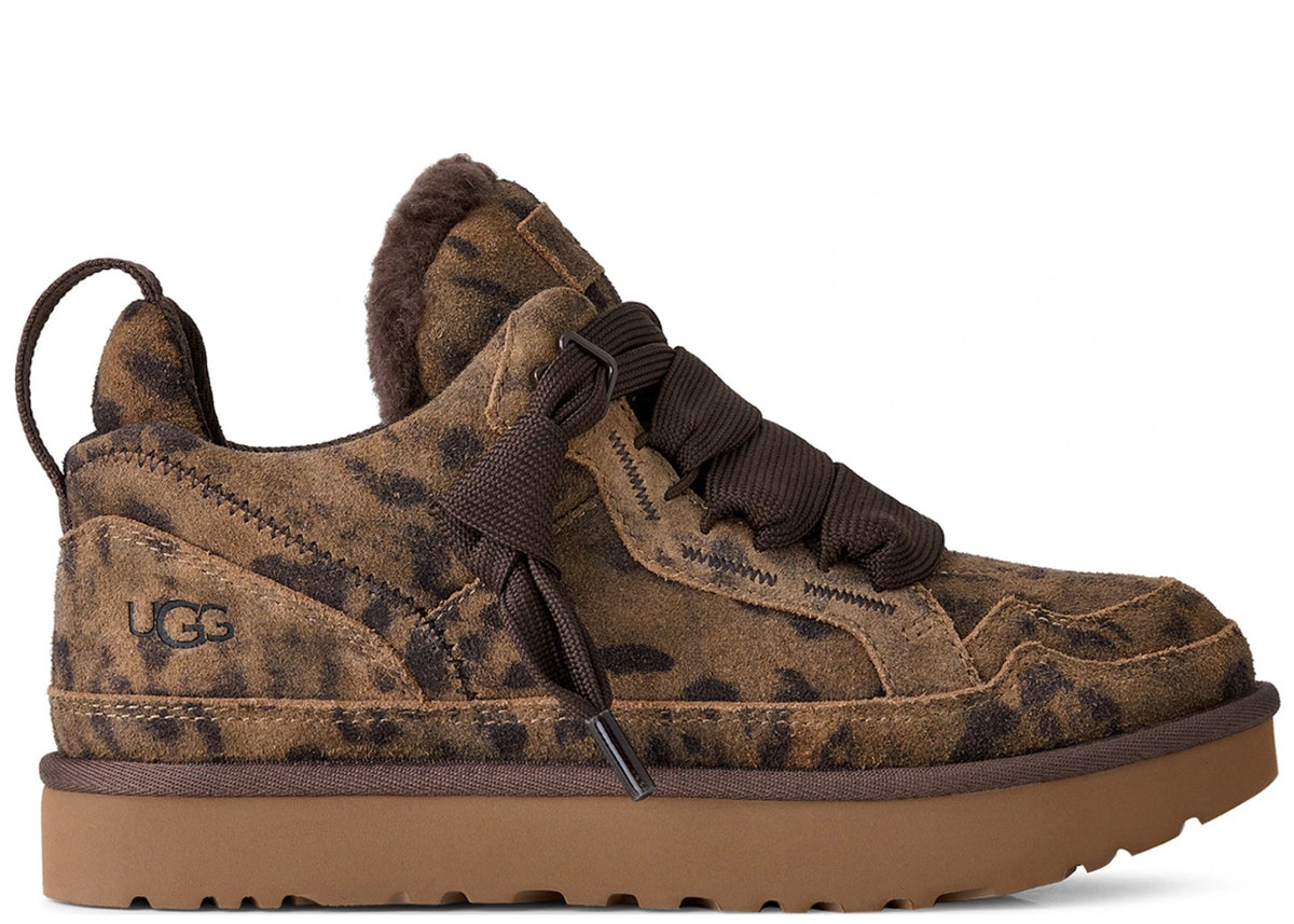 UGG Lowmel Spotted Chestnut (Women's)