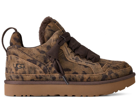 UGG Lowmel Spotted Chestnut (Women's)