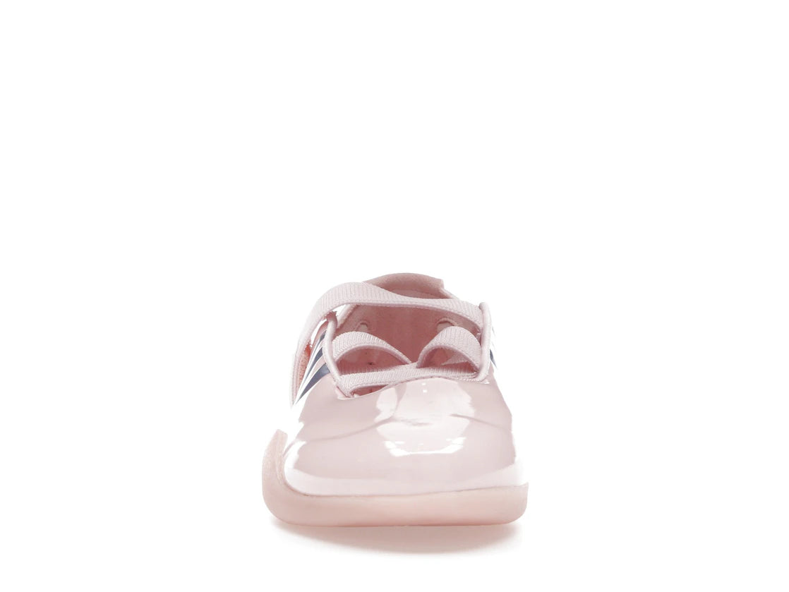 adidas Taekwondo Caroline Hu x CLOT Pink Silver (Women's)