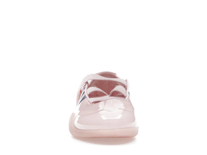 adidas Taekwondo Caroline Hu x CLOT Pink Silver (Women's)