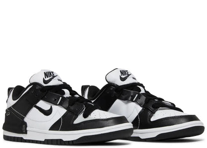 Nike Dunk Low Disrupt 2 Panda (Women's)
