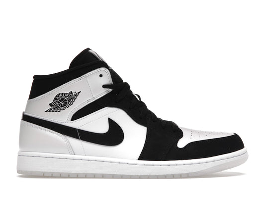 Jordan 1 Mid Diamond Shorts