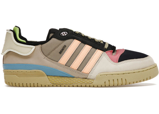 adidas Bad Bunny Forum Low Powerphase