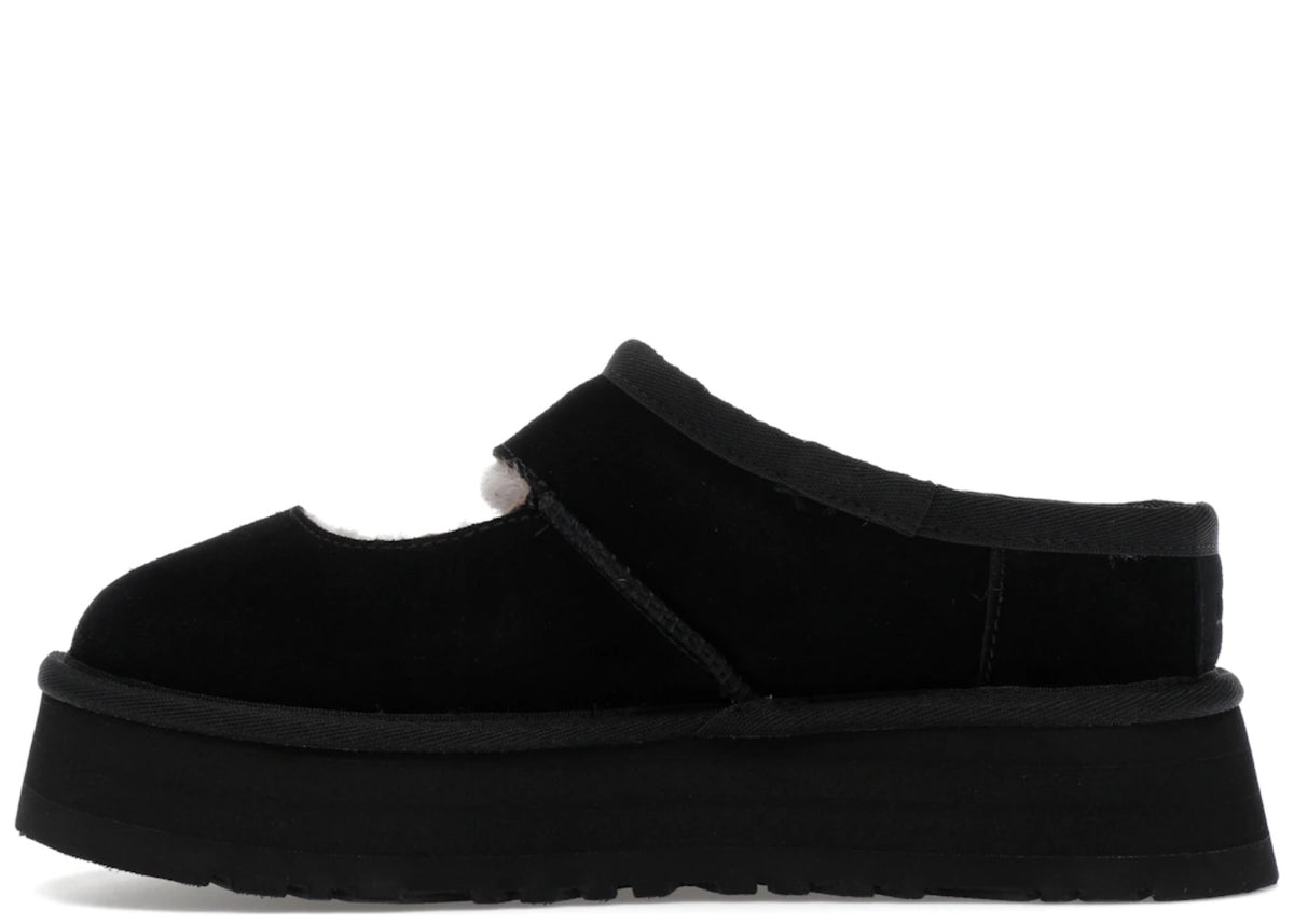 UGG Bea Mary Jane Black (Women's)