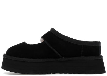 UGG Bea Mary Jane Black (Women's)
