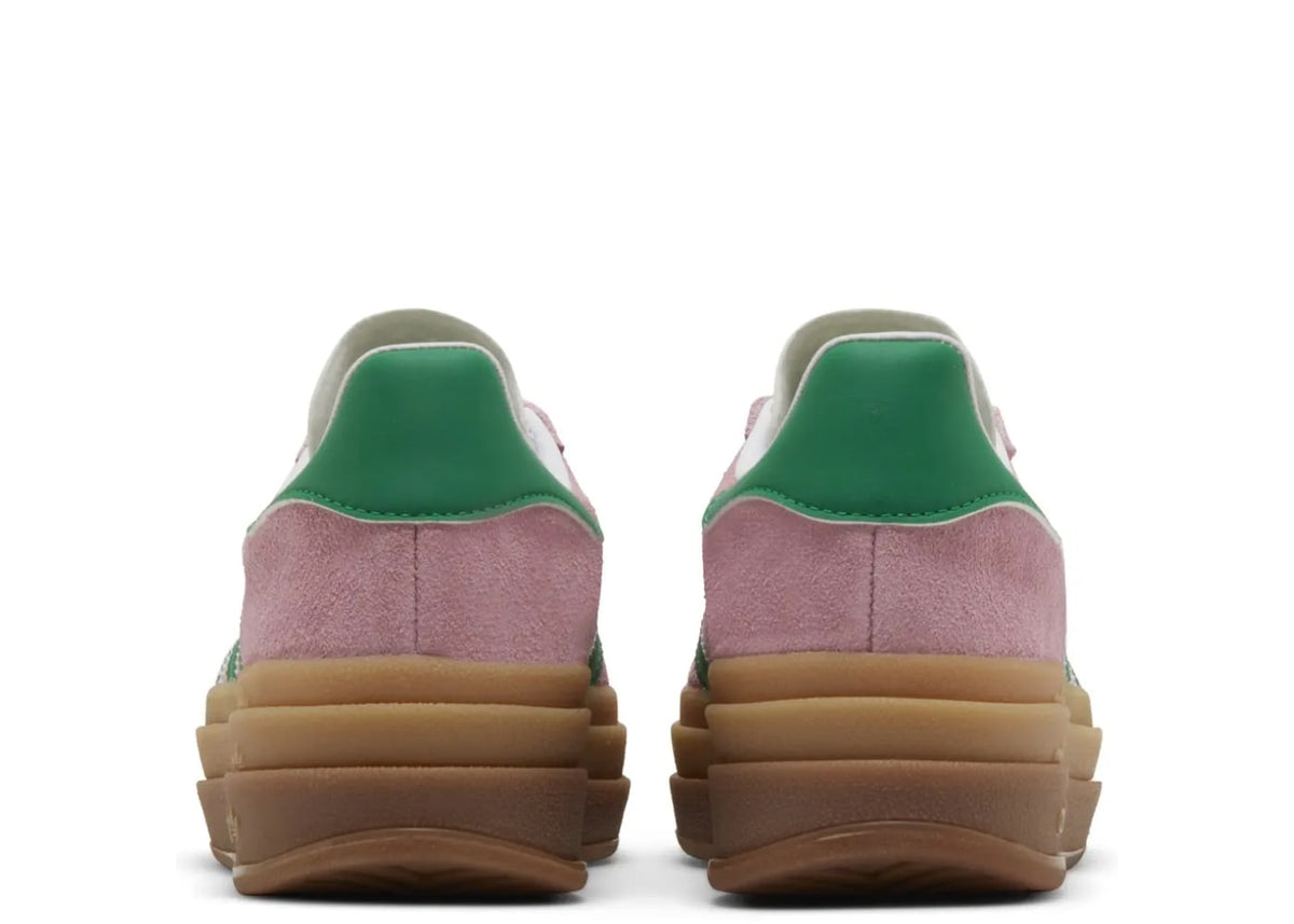 adidas Gazelle Bold True Pink (Women's)