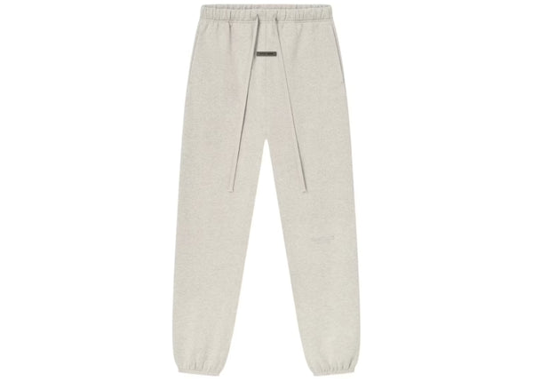 Fear of God Essentials Vintage Fleece Sweatpant (FW25) Heather Stone Grey