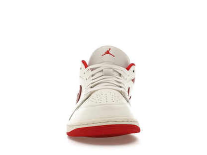 Jordan 1 Low Ruby (Women's)