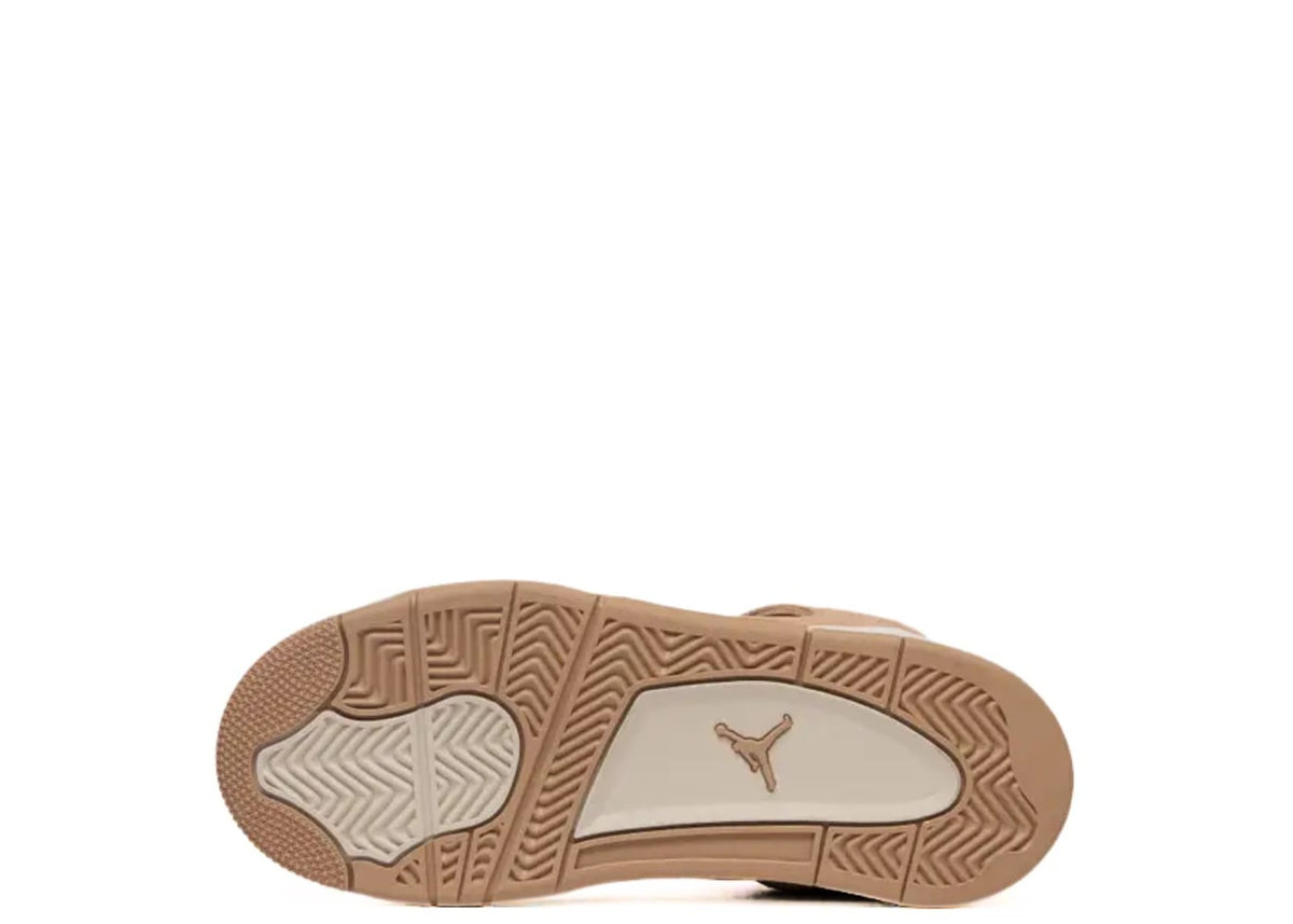 Jordan 4 Retro Cozy Girl (PS)