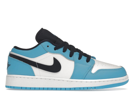 Jordan 1 Low UNC (2021) (GS)