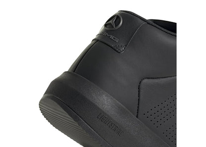 adidas Acesmash Mid Mercedes AMG Petronas F1 Formula One Team Motorsport Core Black Carbon