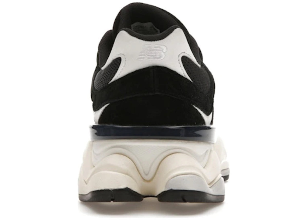 New Balance 9060 Black White