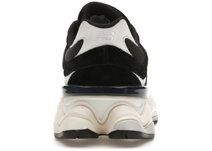 New Balance 9060 Black White