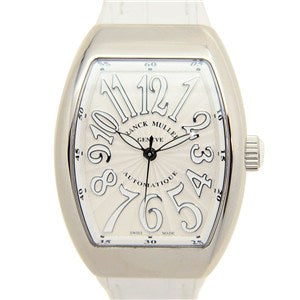 Franck Muller Vanguard | V 32 SC AT FO (AC.BC)
