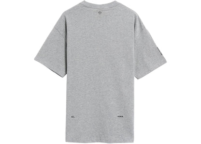 Nike x NOCTA CS T-shirt Dark Grey Heather/Black