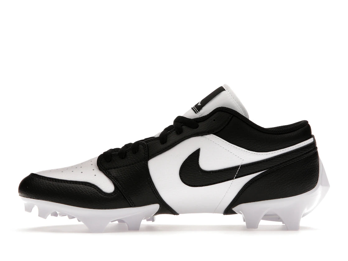 Jordan 1 Low TD Cleat Panda