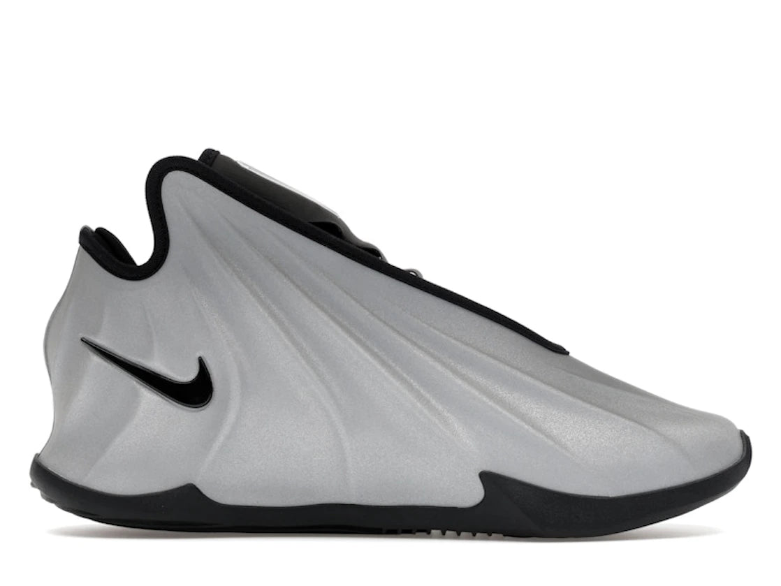 Nike GT Future Metallic Silver