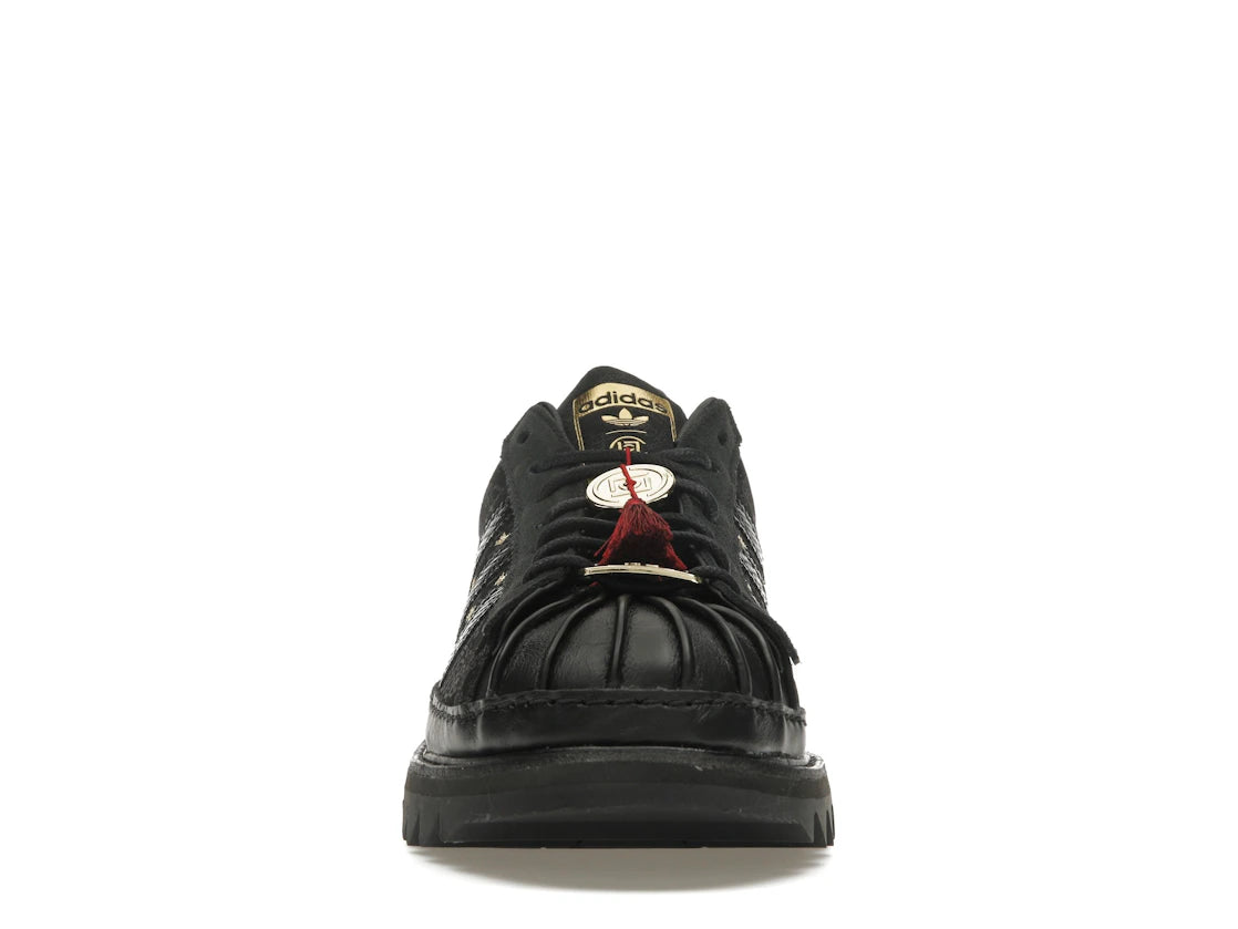 adidas Superstar CLOT By Edison Chen Chinese New Year