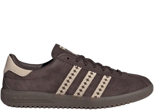 adidas BRMD Dark Brown (Women's)
