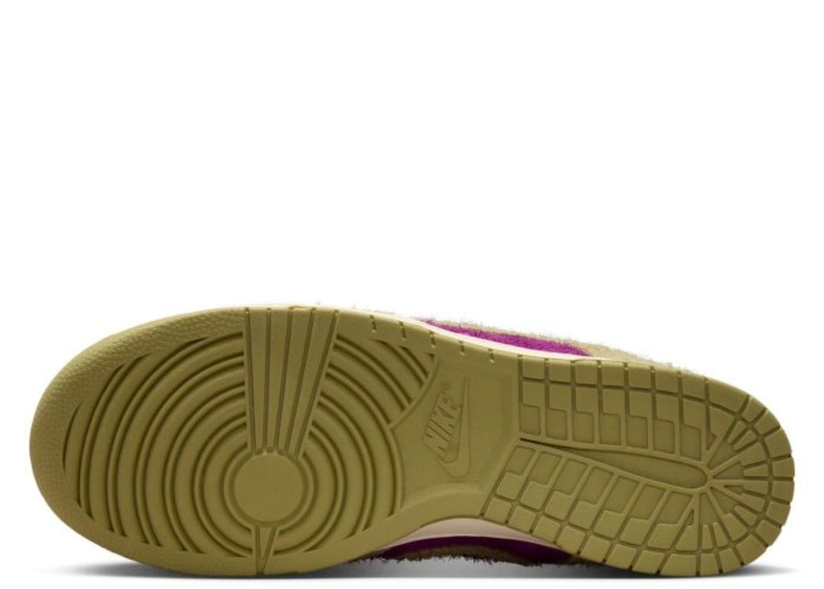 Nike Dunk Low Retro SE Viotech Dusty Olive