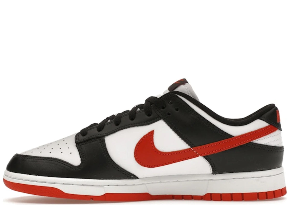 Nike Dunk Low Retro Dragon Red